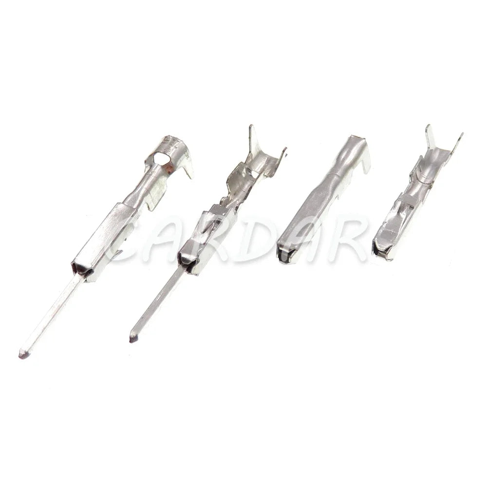 10 Pin 8E0971980 1K0971992 Auto Rear View Mirror Plug Car Headlight Switch Wire Socket 8E0 971 980 For VW