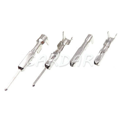 10 Pin 8E0971980 1K0971992 Auto Rear View Mirror Plug Car Headlight Switch Wire Socket 8E0 971 980 For VW