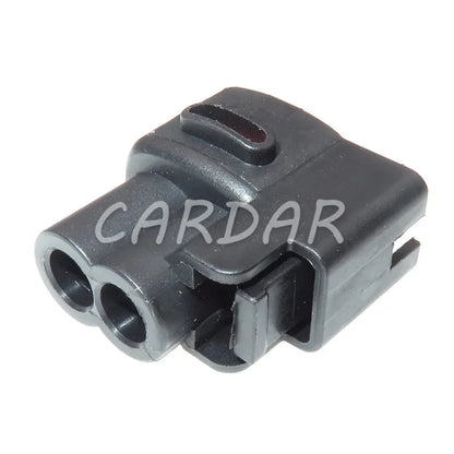 2 Pin MG640605 Automotive Ignition Coil Connector CVVT Fuel Injector Connector Wiring Auto Socket For Kia