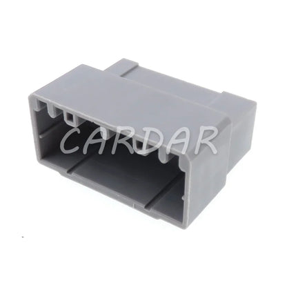 22 Pin Car Connector Assembly Auto Composite Plug Automobile 174515-1 368135-1 Docking Unsealed Wire Harness Socket