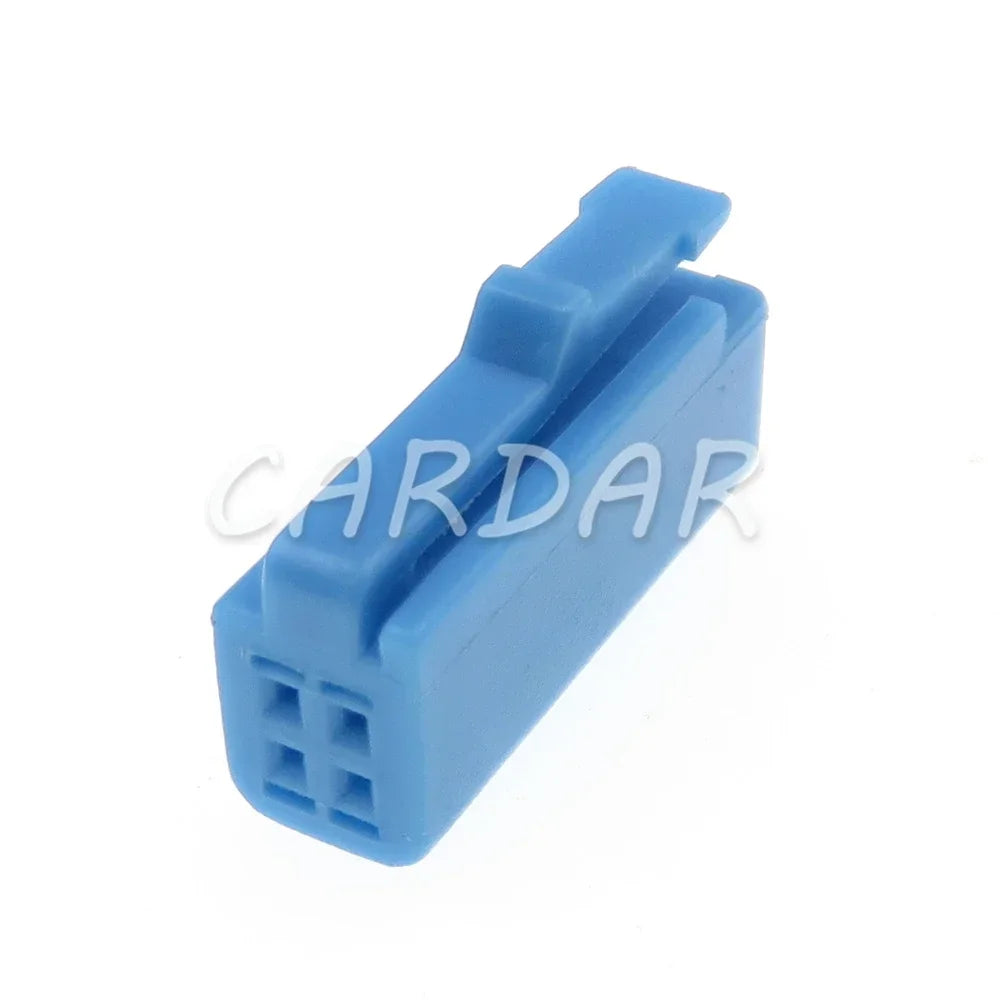 4 Pin Car PCB Male Plug Automobile Wire Cable Socket Auto Electrical Connector
