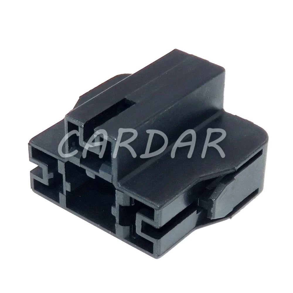 3 Pin 7.8 Series Auto Large Current Plastic Housing Wiring Unsealed Socket Wire Connector