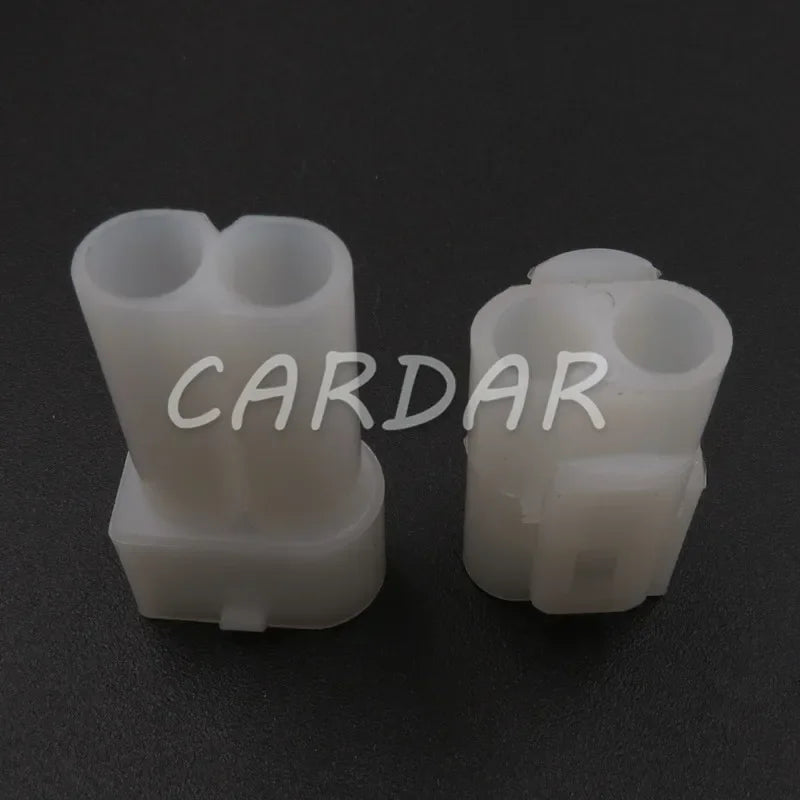 2 Pin 3.5mm 811972575 811972577 Automotive Plug Connector Motorcycle Wiring Harness Socket