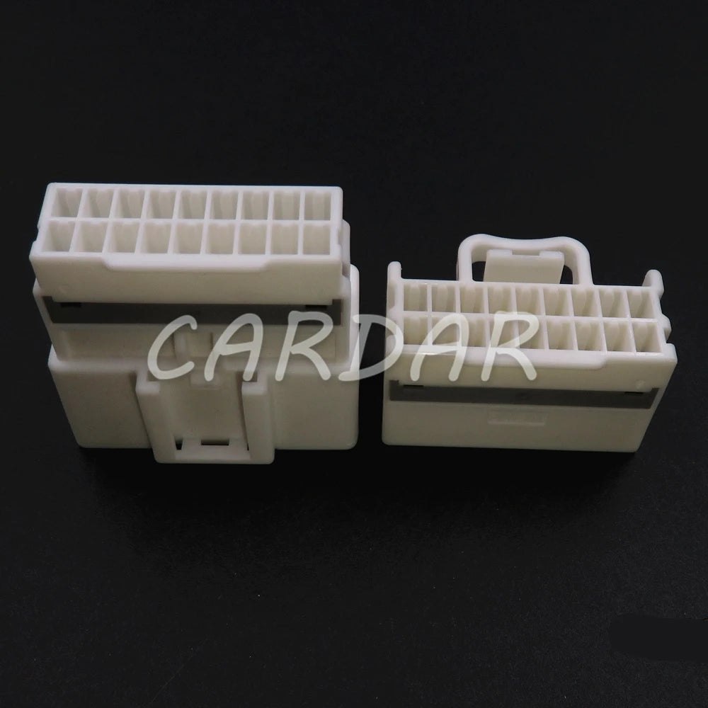 18 Pin MG645625 MG655628 Car Cable Harness Adapter Automobile Connector Assembly Auto Unsealed Socket