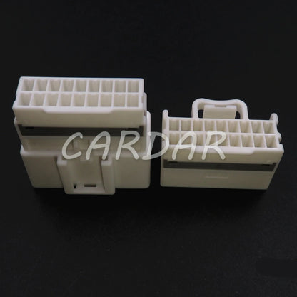 18 Pin MG645625 MG655628 Car Cable Harness Adapter Automobile Connector Assembly Auto Unsealed Socket