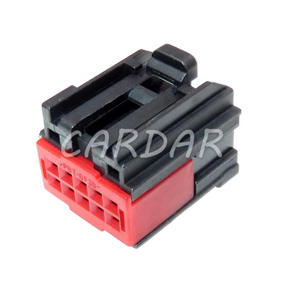 10 Pin 1 Series Car Modification Parts Auto Electric Wiring Socket Male Female Unsealed Connector