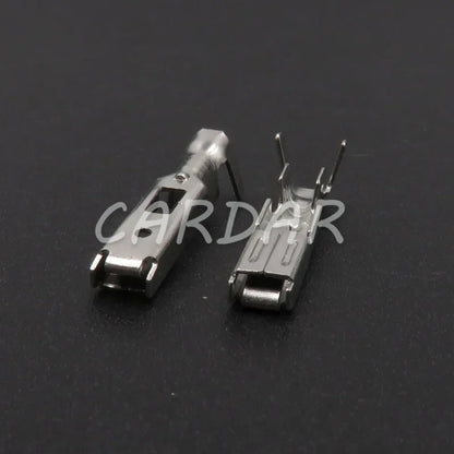 11 Pin/Way Car Connector Audio Wire Socket With Terminal 11P Connectors