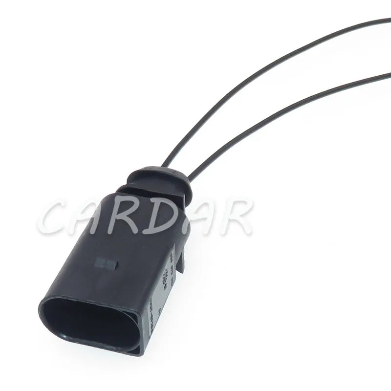 3.5mm Automotive Wiring Harness Connector 1J0973722 8D0973822 Electrical Horn Plug 1J0 973 722 1717692-1 8D0 973 822
