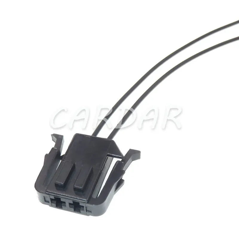 2 Pin 1-929588-1 191972702 Automotive Connector ABS Sensor Wire Harness Connector Socket For VW Golf Plug
