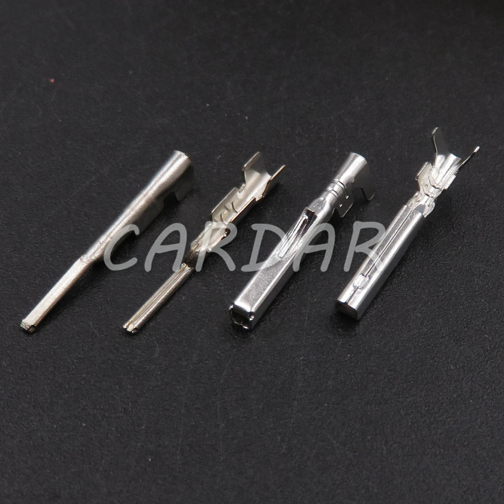 20 Pin 7123-1403 MG610363 Automotive Digital Power Amplifier DSP Wiring Harness Lossless Modification Socket