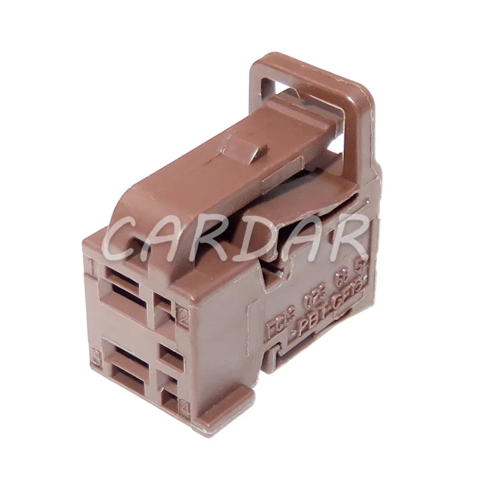 4 Pin 15076310 6901830-04 Composite Connector Auto Unseales Plastic Housing Socket AC Assembly 30236652 30235952