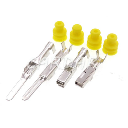 3 Pin 6248-5316 6248-5317 Speed Sensor Plug For Toyota 1JZ-GTE 2JZ-GTE R152 W58 V160 VSS Connector
