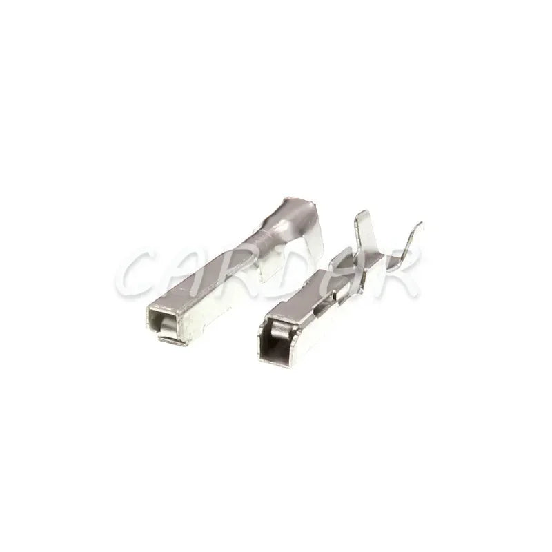 16 Pin 175966-2 Automotive Electric PCB Socket Automotive Wiring Harness Connector For Honda