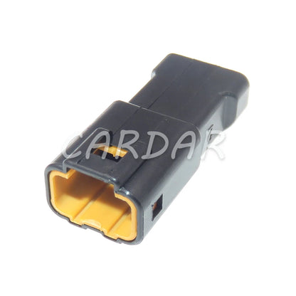 4 Pin 04T-JWPF-VSLE-S 04R-JWPF-VSLE-S Car Wiring Connector Auto Male Female Docking Socket Automobile Parts