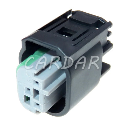 3 Pin 968401-1 Automobile Air Conditioning Pressure Switch Cold Air Sensor Cable Socket 1J0972483 2-967642-1