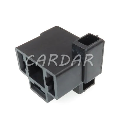 3 Pin H4 Headlight Socket Automotive Connector For Audi VW