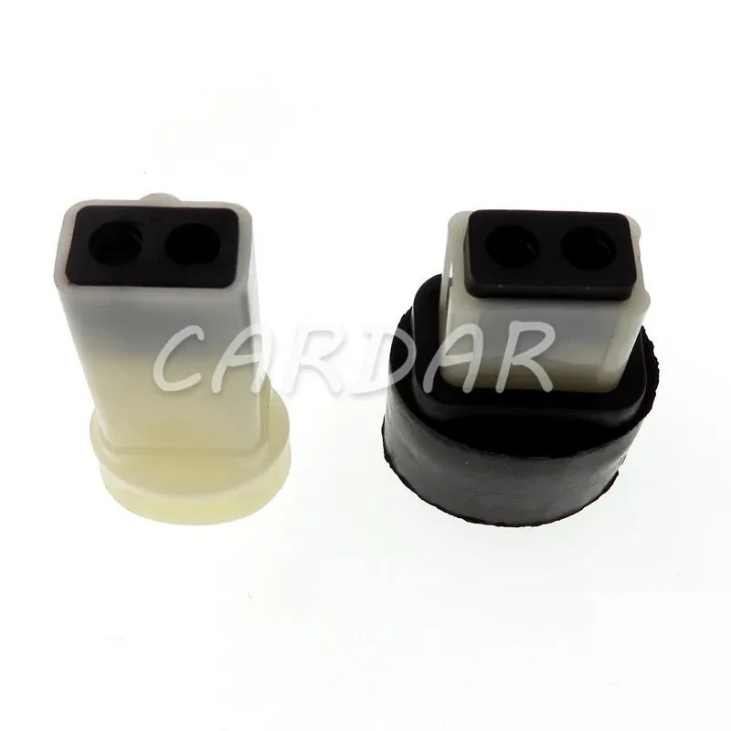 2 Pin 7229-3023 M-WP-YPC 4P-WPK-YPC-F Waterproof Automotive Connectors Auto Socket For Motor Motorcycle