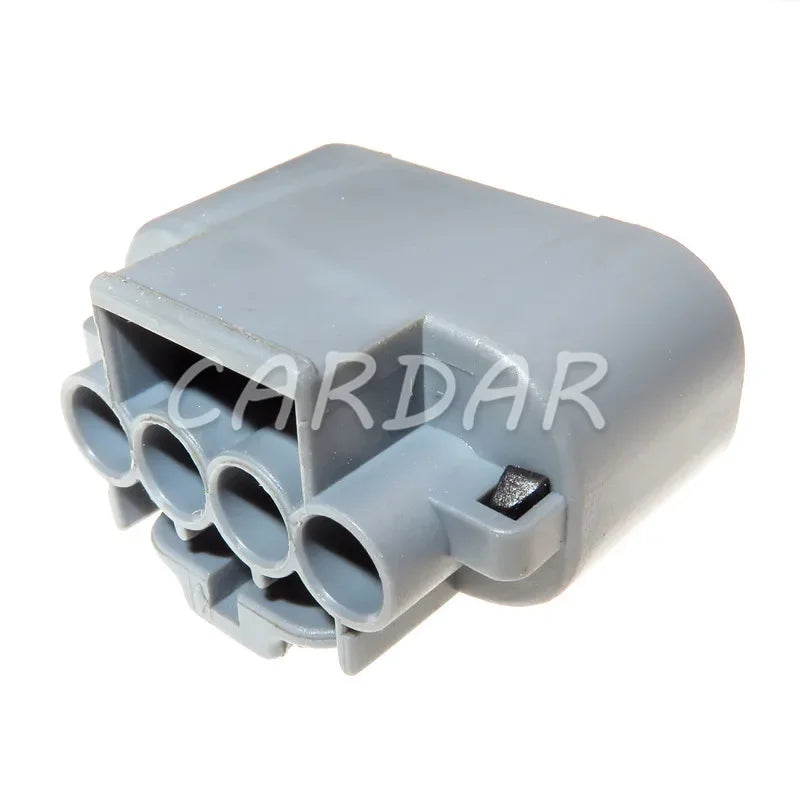 4 Pin ST-SBD-4F-GR Waterproof Auto Electric Wire Connector Automotive Cable Housing Socket