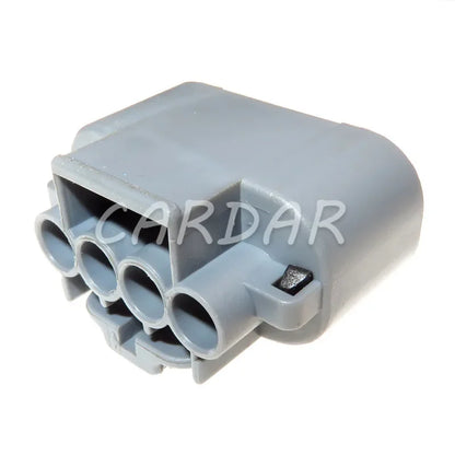 4 Pin ST-SBD-4F-GR Waterproof Auto Electric Wire Connector Automotive Cable Housing Socket