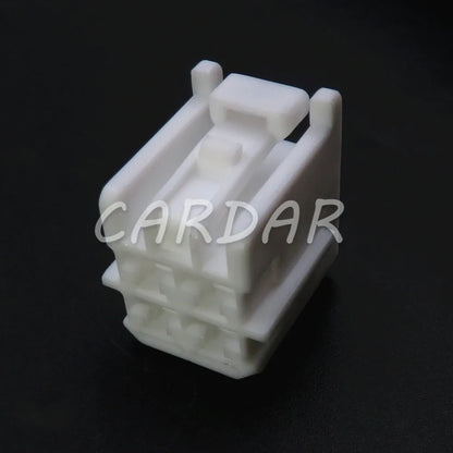 4 Pin 6098-1489 6098-1851 Car Directional Motor Electronic Booster Pump Module Socket Auto Wire Cable Connector