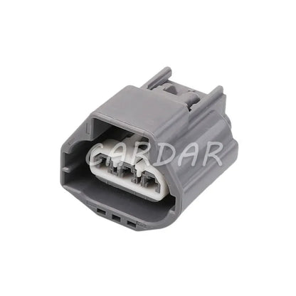 3 Pin 7283-5576-10 Waterproof Connector Car Female Socket with Terminal Rubber Seal