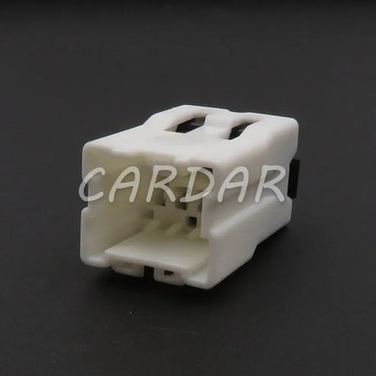6 Pin 6098-1214 6098-0999 Automobile Wire Harness Connector 6p Socket