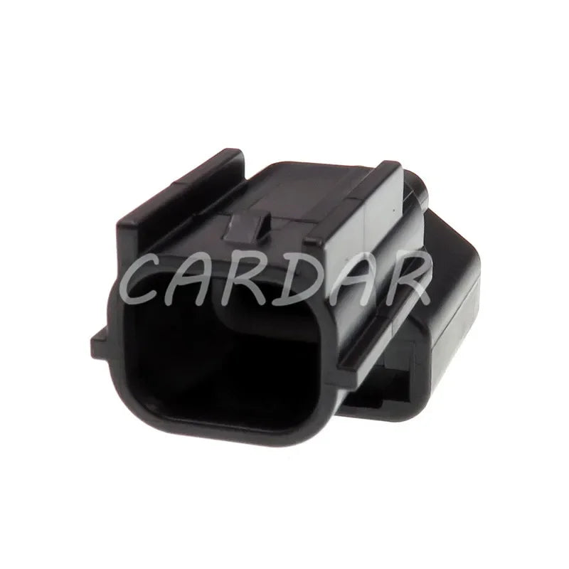 2 Pin 7282-2090-30 7283-2090-30 Waterproof Car Light Fog Lamp Socket Automotive Reverse Lights Sealed Connector For Honda Infiniti