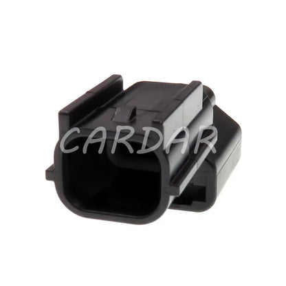 2 Pin 7282-2090-30 7283-2090-30 Waterproof Car Light Fog Lamp Socket Automotive Reverse Lights Sealed Connector For Honda Infiniti