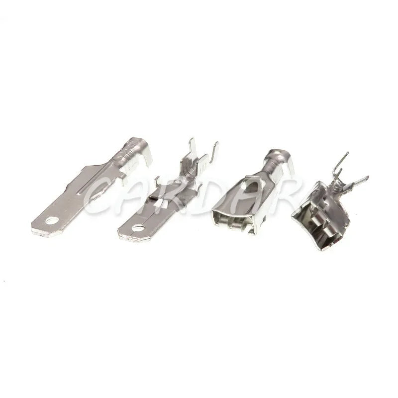 5 Pin High Current Car Connector Automotive Plugs Wire Electrical Cable Socketsv