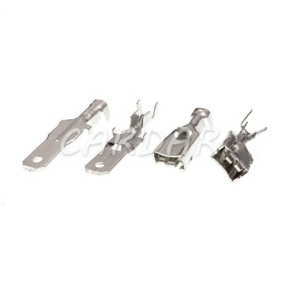 5 Pin High Current Car Connector Automotive Plugs Wire Electrical Cable Socketsv