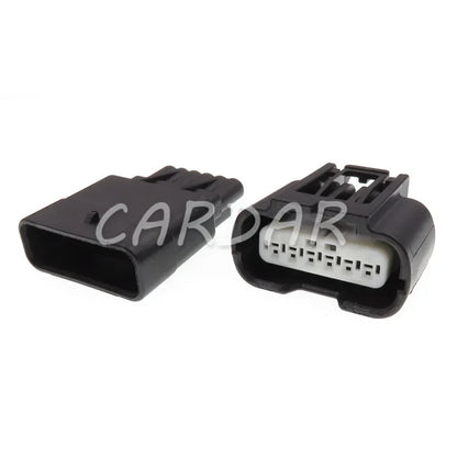 6 Pin 7287-1380-30 Electrical Accelerator Pedal Sensor Connector Auto Socket For Honda Acura Nissan Toyota