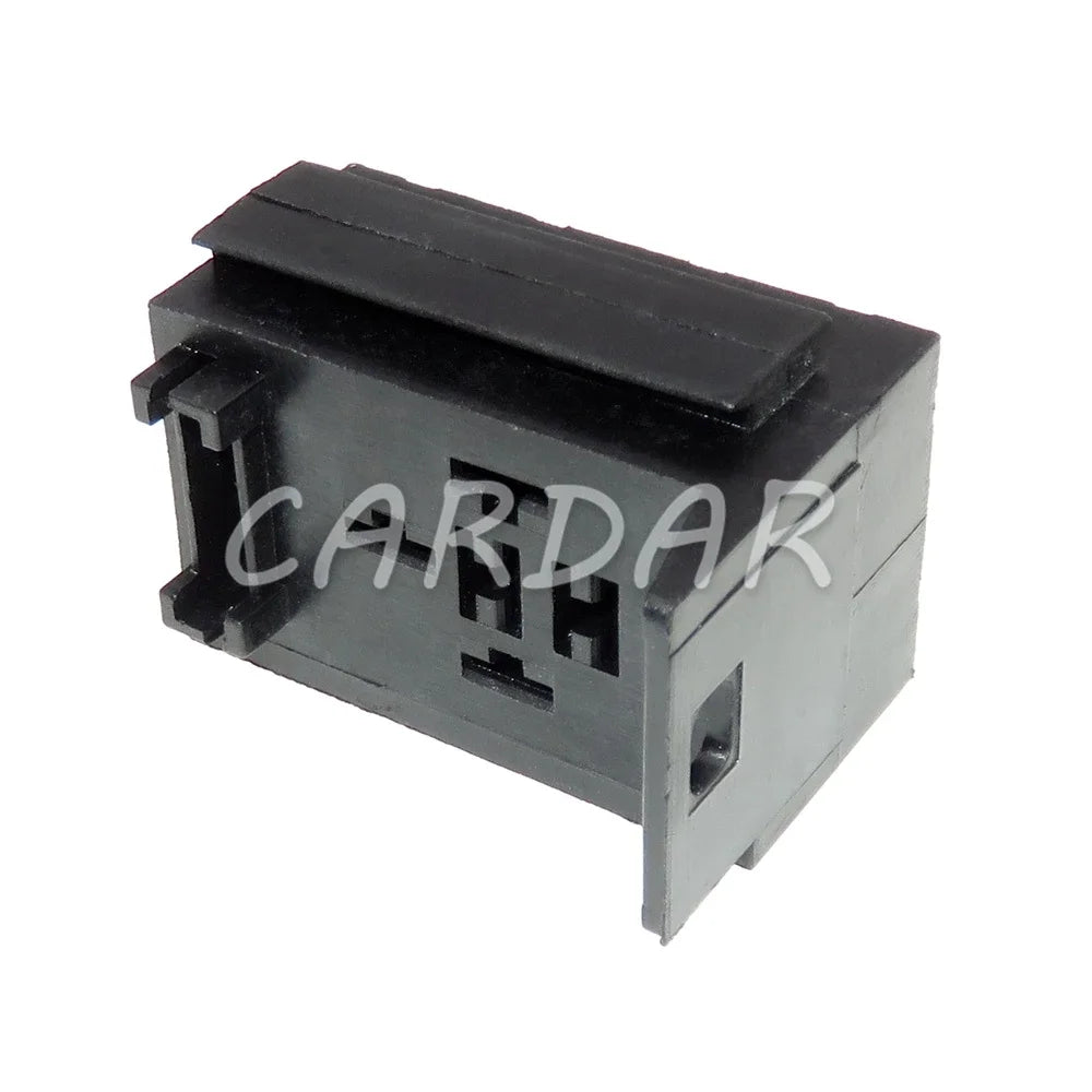7 Pin 6.3 7.8 Series Car Cable Harness Unsealed Socket Large Current Plastic Housing Composite Connector