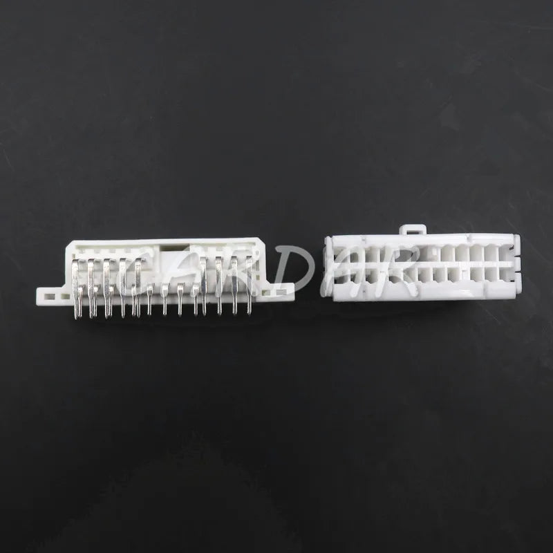 20 Pin 174952-1 368511-1 175785-1 Car Auto PCB Connector Electric Cable Socket Automotive