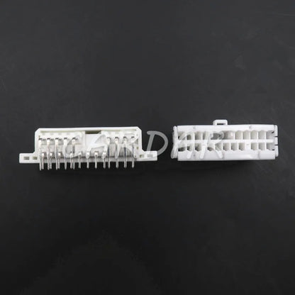 20 Pin 174952-1 368511-1 175785-1 Car Auto PCB Connector Electric Cable Socket Automotive