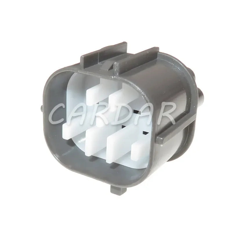 10 Pin 6189-0135 6181-0076 DC Integra Chassis Waterproof Automotive Wire Connector Auto Socket