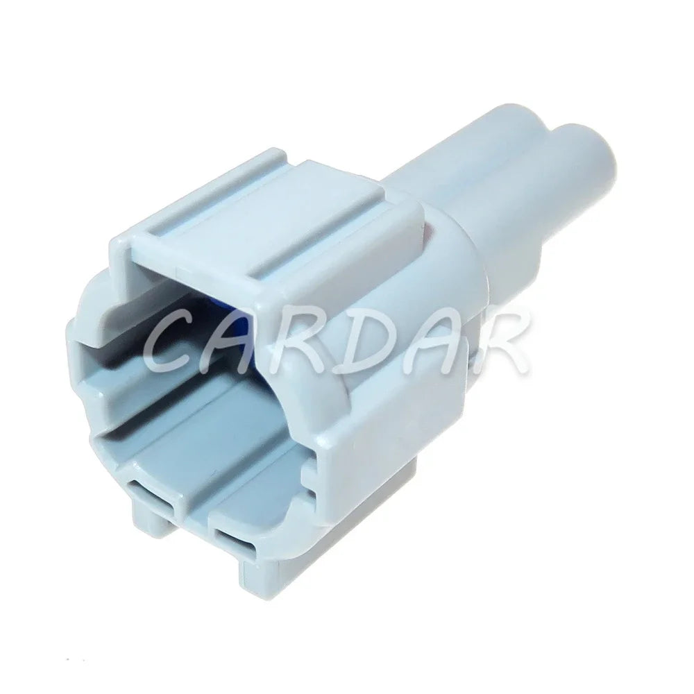 2 Pin 6188-0554 6185-0867 PB291-02127 Light Solenoid Valve Socket Fog Lamp Automotive Connector For NISSAN TEANA
