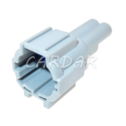 2 Pin 6188-0554 6185-0867 PB291-02127 Light Solenoid Valve Socket Fog Lamp Automotive Connector For NISSAN TEANA