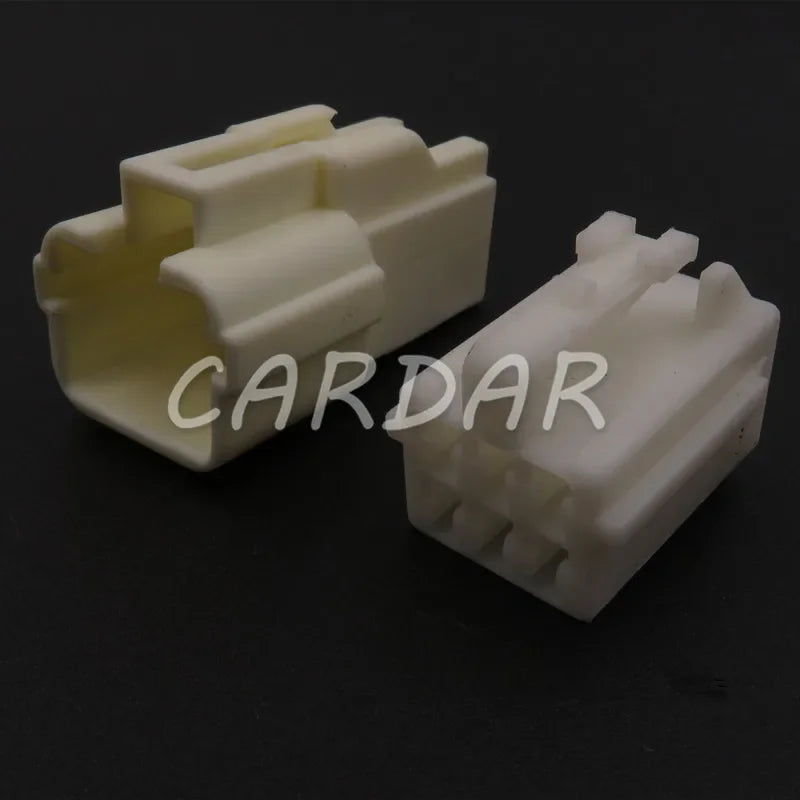 6 Pin 7282-1068 7283-1068 Fuel Injector Plug Automotive Connector