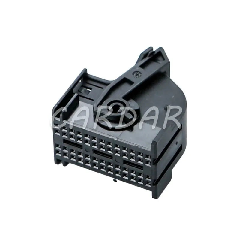 52 Pin 967287-1 Automotive Electrical Cable Socket Auto Wiring Harness Connector