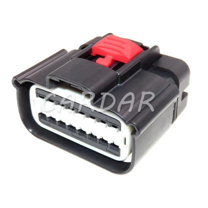 16 Pin Automotive Connector Car Wiring Harness Waterproof Modification Replacement Socket 15514473