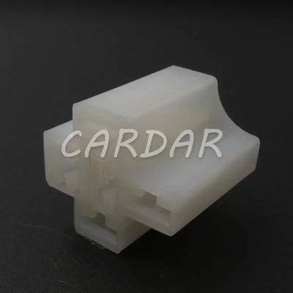 5 Pin Relay Holder Relay Connector Automotive Wiring Connector 5 Hole Socket With Terminals Pins