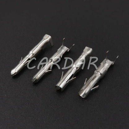 3 Pin Elevator Wire Connector Motorcycle Plug Car Light Wire Harness Socket