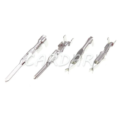 20 Pin Universal Mini ISO Radio Socket ISO Adapter Connector Car Radio Connectors Wiring Plug For Cars VW Audi Skoda