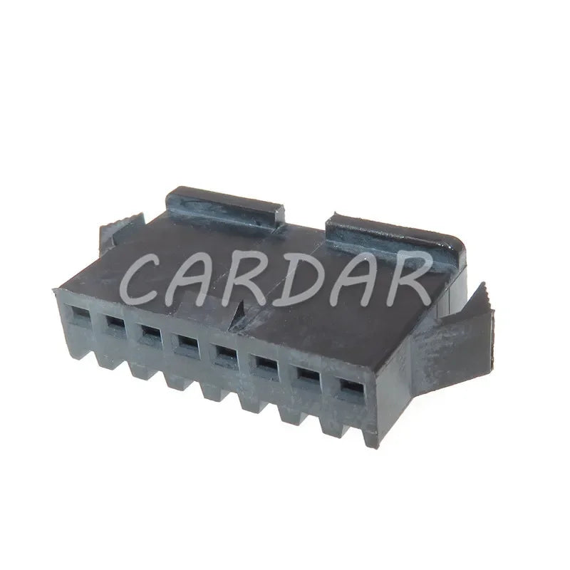 SM 2.54 Pitch Connector 2/3/4/5/6/7/8/9/10/11/12 Pin Female Male Wire Socket Housing With Terminals SM-2P SM-2R JST SM2.54