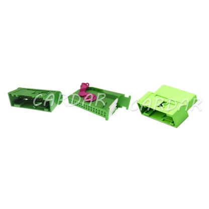 32 Pin 1719058-1 1719057-1 AMP Plug Automotive Connector ECU Auto Wiring Connector Cable Socket