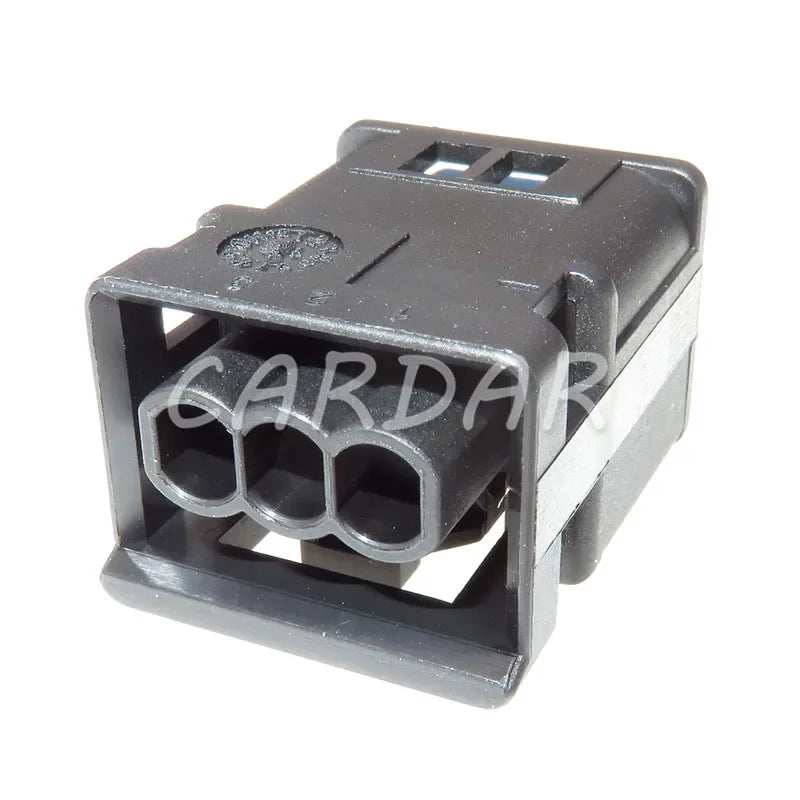 3 Pin Automotive Ignition Coil Plug Electrical Cable Connector Wire Socket For Ford