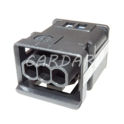 3 Pin Automotive Ignition Coil Plug Electrical Cable Connector Wire Socket For Ford
