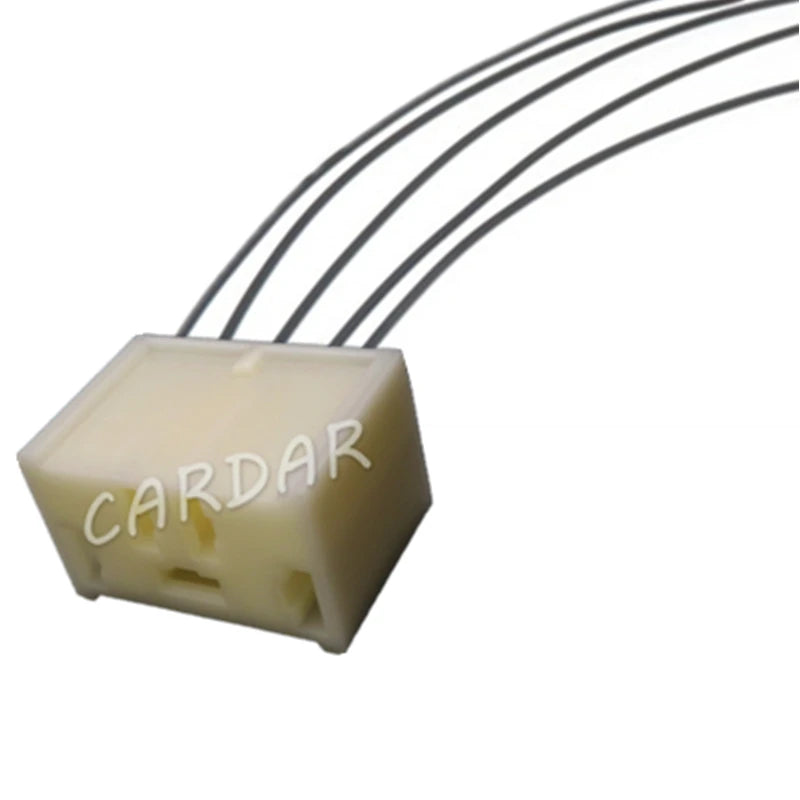 5 Pin 6.3 Series Auto Glass Lift Cable Harness Switch Wire Connector Car Electric Wiring Socket