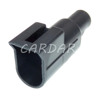 1 Pin 98015-0001 2.8 Series Auto Plastic Housing Waterproof Connector Wiring Terminal Socket 980150001