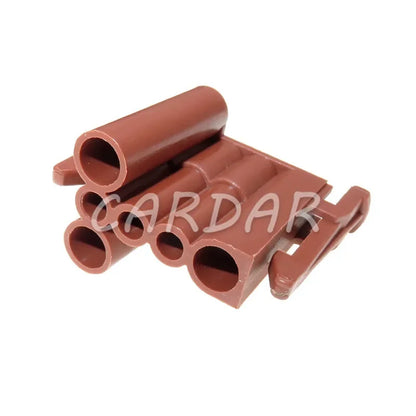 6 Pin Auto Connector Electrical Wire Socket For Car